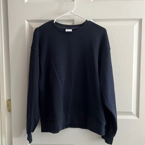 Aritzia TNA crew neck